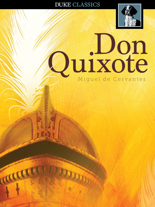 Title details for Don Quixote by Miguel De Cervantes - Available